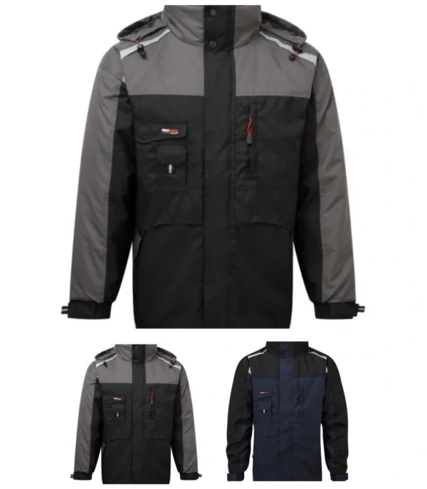 TuffStuff 299 Cleveland Jacket